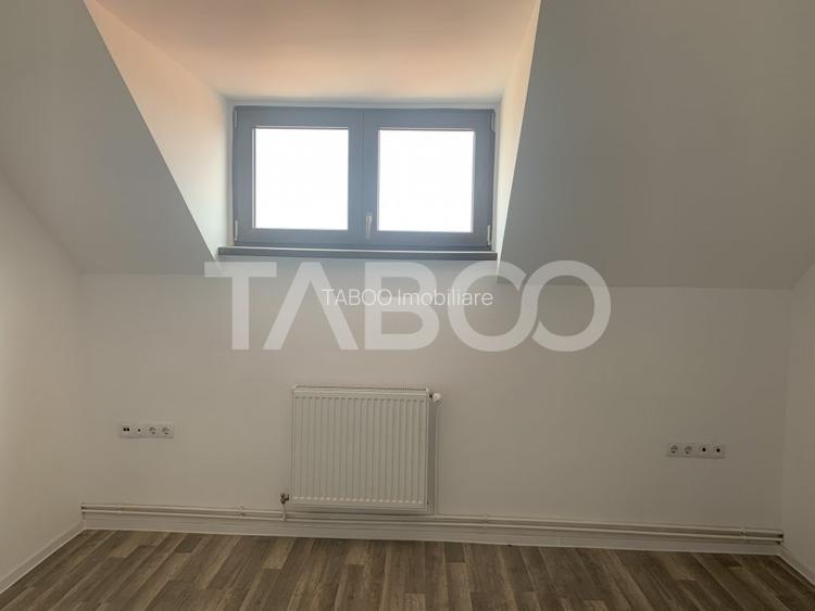 De inchiriat spatiu de birouri 300 mp in Sibiu zona centrala - 10