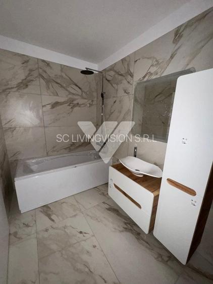 Apartament nou 3 camere, balcon, etaj 1 - zona Rahovei/ Doamna Stanca - 7