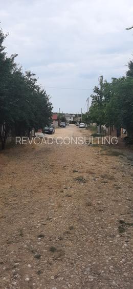 Teren linga Strada Ogorului - 4