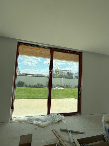 SMART HOME! Vila INDIVIDUALA, 5 Camere, PISCINA - SERENITY II ! - 12