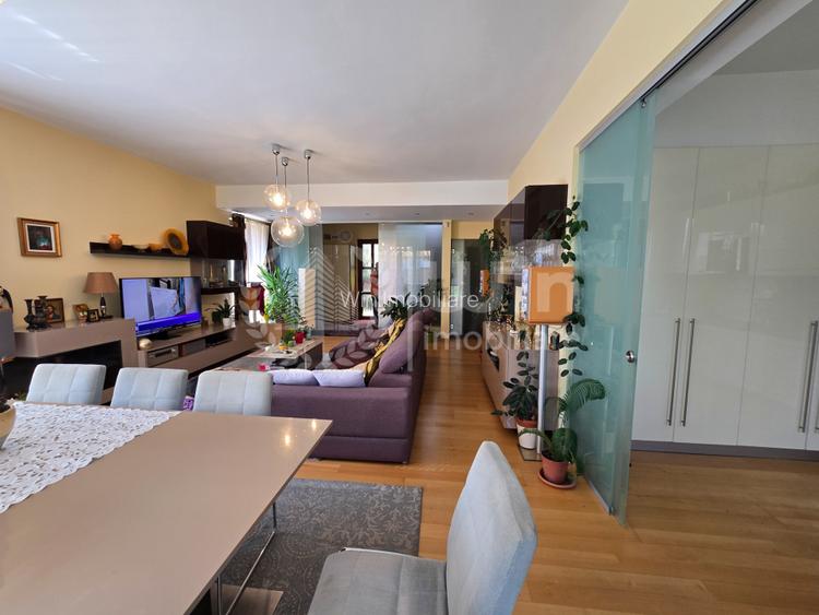 Casa individuala la cheie | 165mp utili | 600mp teren | Auchan Iris - 6