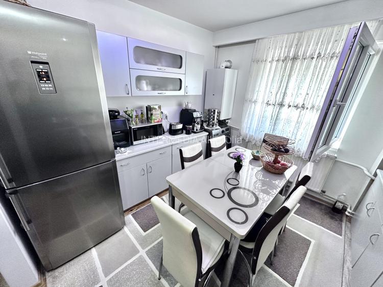 APARTAMENT 2 CAMERE I DE VANZARE I 56 MP I CETATE ZONA BULEVARD I - 6