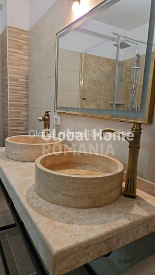 Vila  150 MP | Otopeni - Ilfov | Curte 128 MP + Parcare - 20