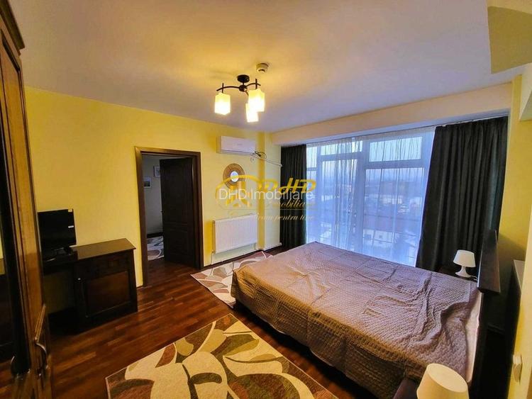 Apartament 2 camere Bucium - 2