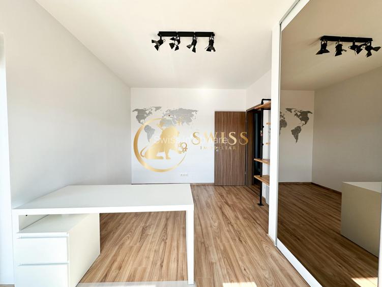 Apartament 3 camere | 2 bai | Parcare subterana | Sophia Residence Buna Ziua - 9