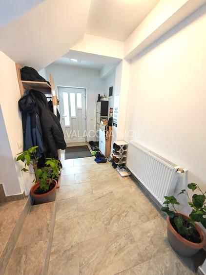 Vila individuala | Com Berceni| Str.Lacramioarei - 12