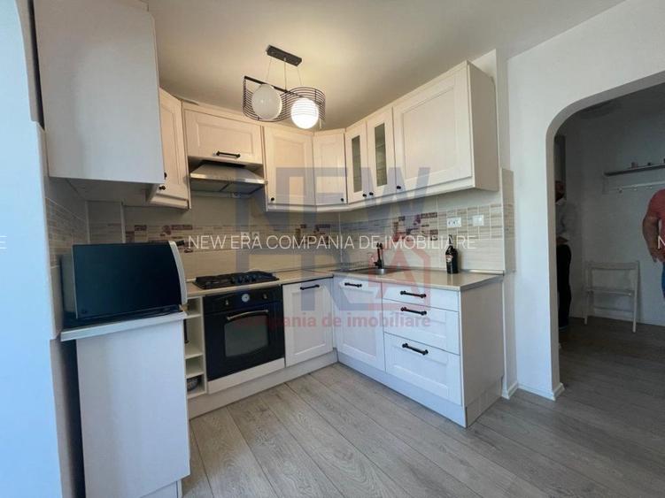 Apartament cu 3 camere de inchiriat in zona Baneasa - 6