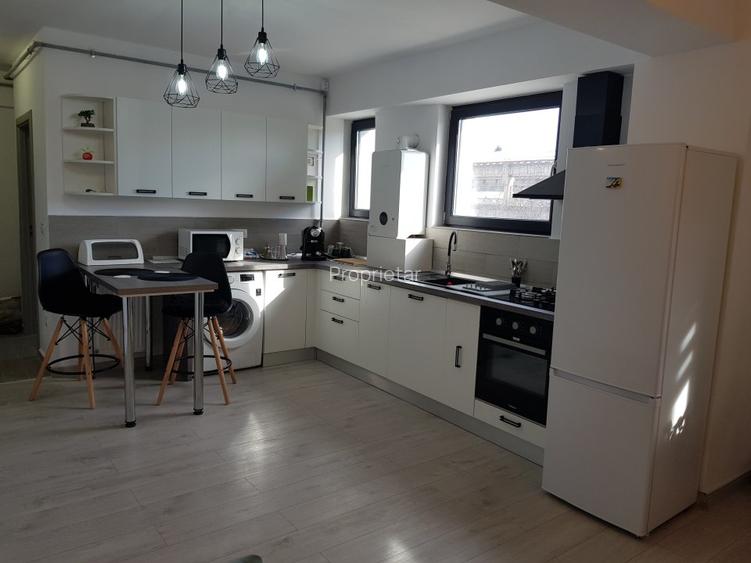 Apartament 2 camere  -Zona Lipovei-Timișoara. Disponibil din  01.05.2026. - 2