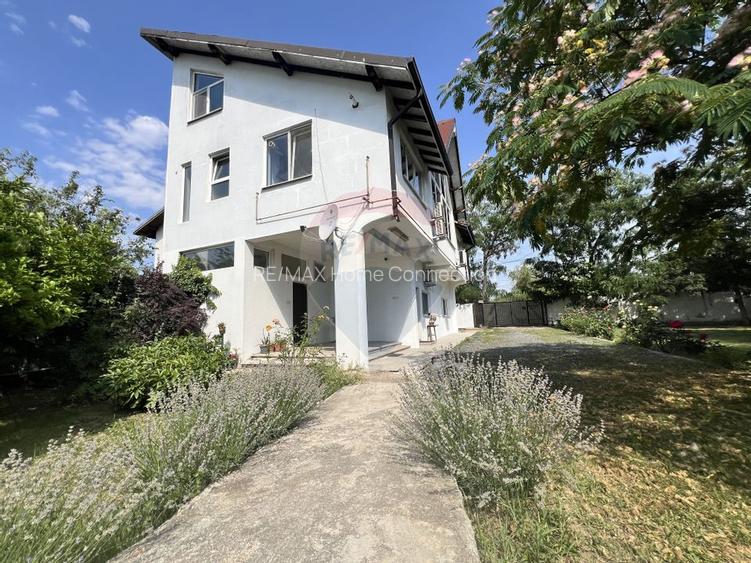 Casă spațioasă și versatilă în Păsărea (Brănești) - 2