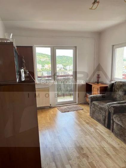 Apartament cu 4 camere, 76 mp, decomandat,  zona Piata Flora - 5