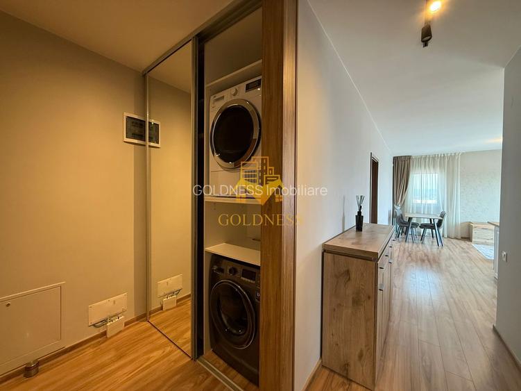 3 camere, garaj, bloc nou, Buna Ziua Bonjour Residence,Zona Liceul ELF - 12