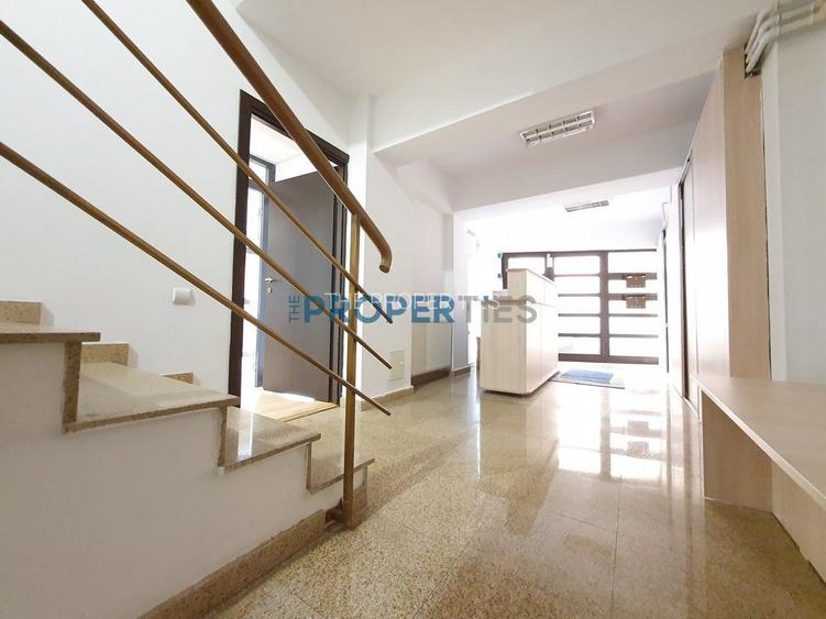 Comision 0! Spatiu birouri in vila in zona Piata Victoriei - 450mp - 12