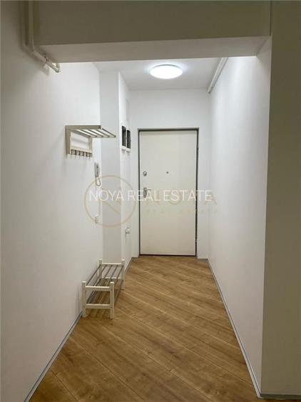 Apartament cu 2 camere Pipera Plaza - 4