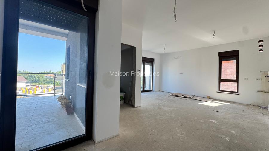 COMISION 0% | Apartament 3 Camere | Zona Braytim | 75mp + 45mp Terasa - 6