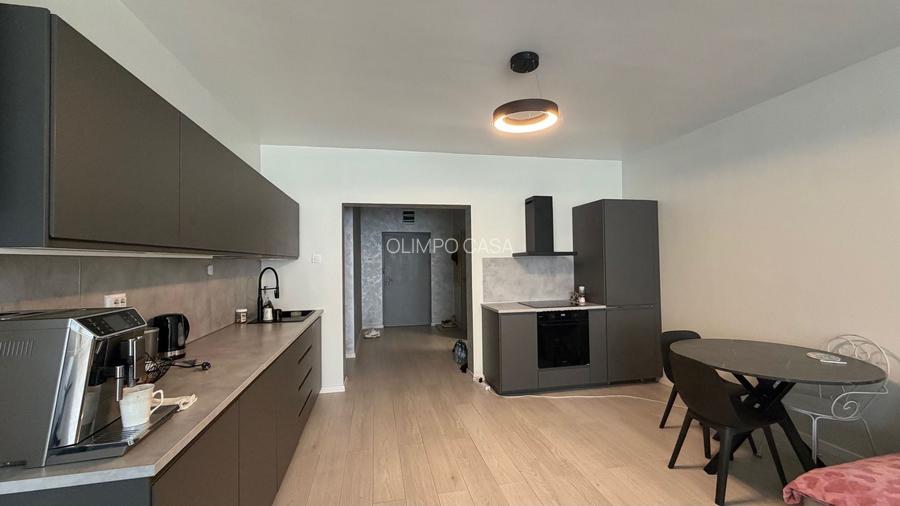 Apartament luminos 3 camere | Complex rezidential | Calea Plevnei - 3