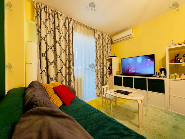 Apartament 3 camere | 2 băi | 101 mp | New Confort City – Popești Leordeni - 5