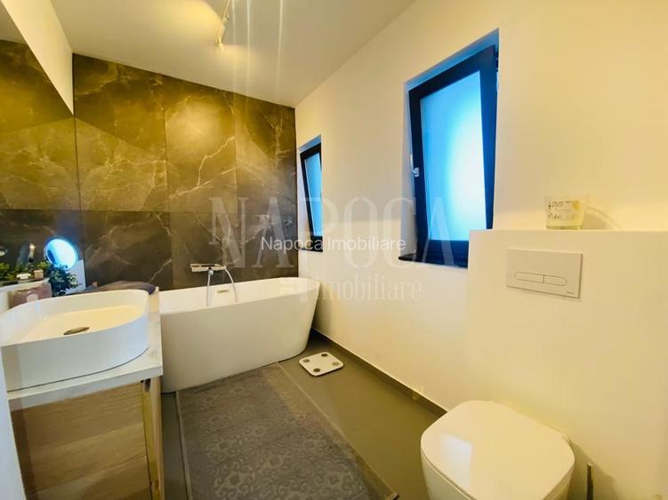 Casa 4 camere de vanzare in Dezmir - 8