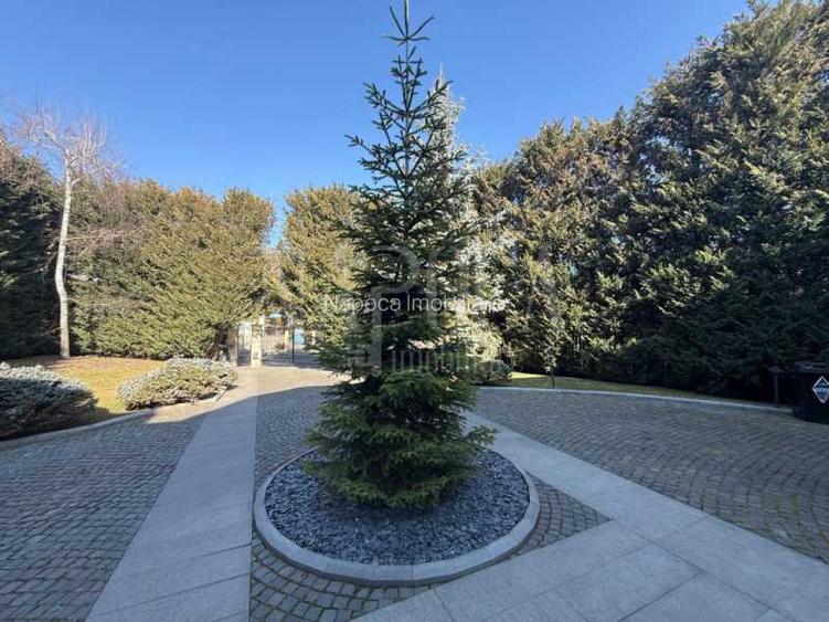 Casa 8 camere de vanzare in Zorilor, Cluj Napoca - 16