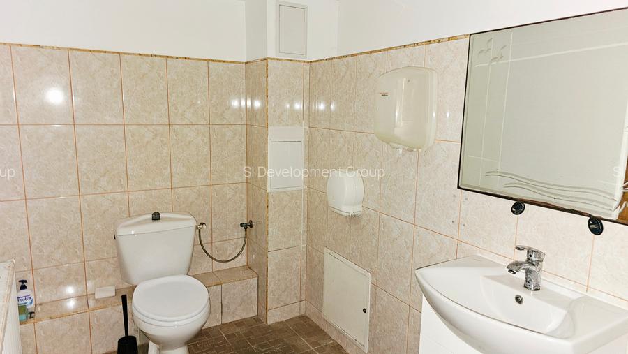 Cladire  590 mp utili | zona Baneasa - Sisesti | Potential investitional ridicat - 19