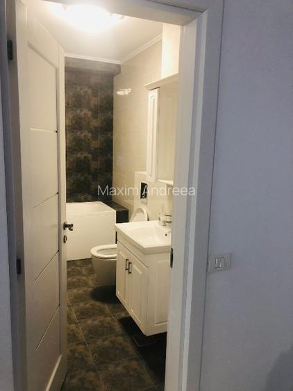 Apartment 2 camere cu loc de parcare inclus - 4