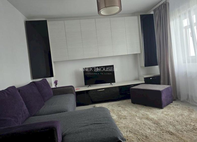 Garsoniera Berceni - Aparatori Patriei -Metalurgiei - optional parcare - 20