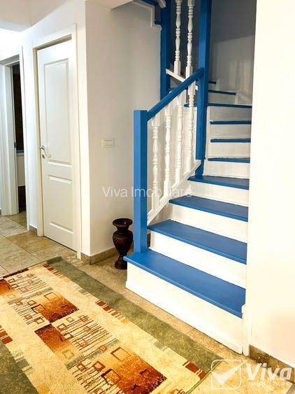 Bucium – Zonă exclusivistă | casa individuală | 4 camere | 400 mp curte+terasă - 6