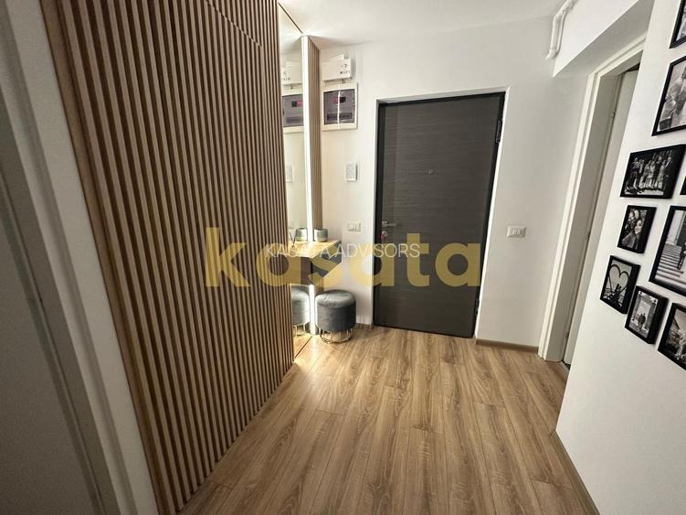 Apartament 2 Camere | Etaj Intermediar | Centrala| Parcare Subterana - 12