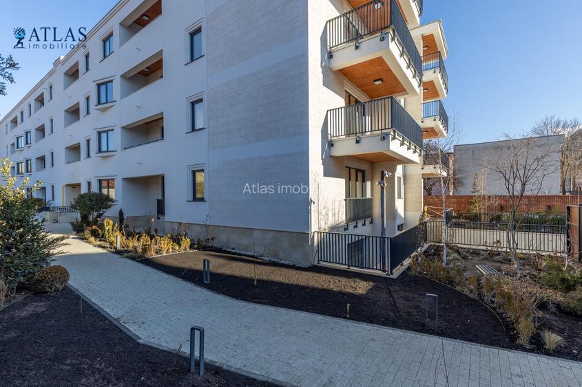 Apartament 3 camere, P+3, centru, zona de case, bloc 2025 - 4