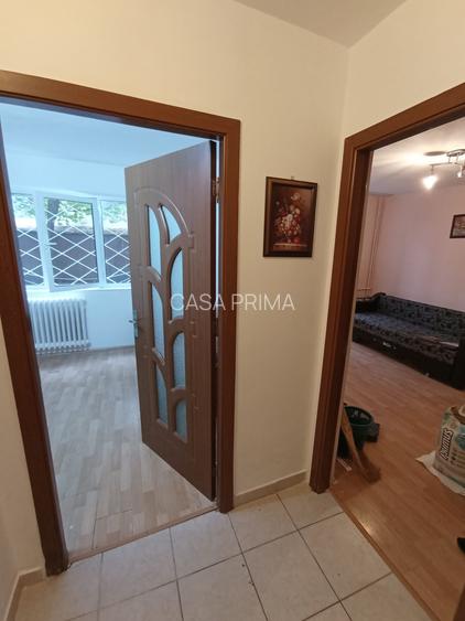Apartament 1 camera Piata Nicolina! 32mp, Ideal Investitie! - 8