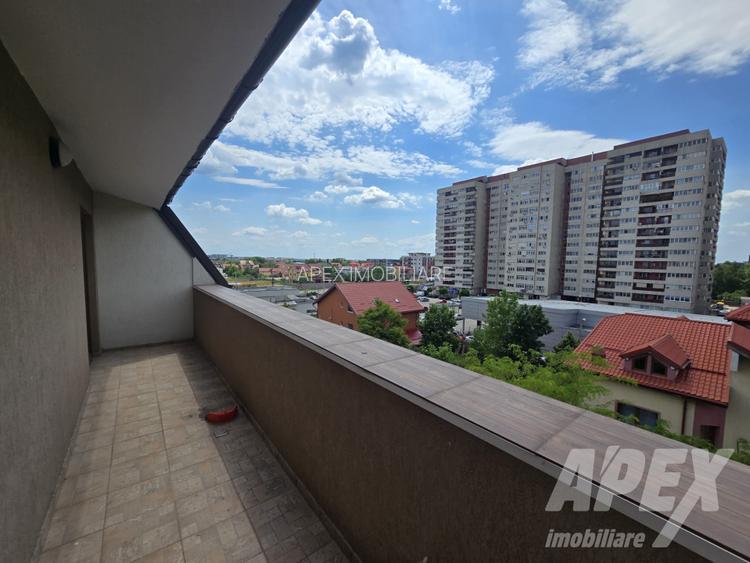 Apartament 2 camere nou | Finisat la cheie | Drumul Taberei- Valea Furcii- Lidl - 12