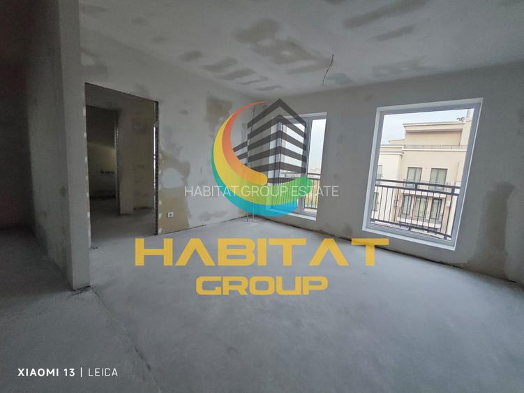 DUPLEX PARCUL TINERETULUI - 9