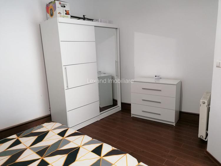 Apartament cu doua camere zona Ultracentrala - 4