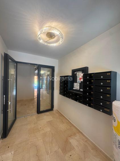 Apartament 1 cameră | 37.31m² | Între Lacuri, str. Dionisie Roman | Dezvoltator - 10