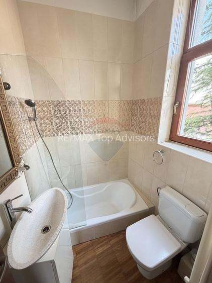 Casă / Vilă Individuală –Strada Ronda, București |Disponibil Imediat - 14