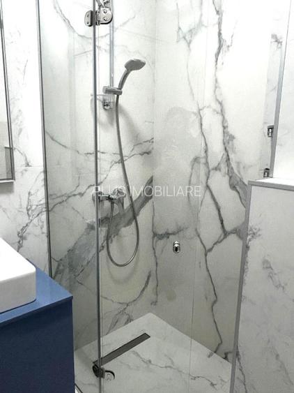 Apartament 3 camere, prima închiriere în Aviației Apartments+parcare subterană - 14