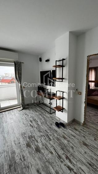 Apartament 3 camere | 57mp | zona Iulius Mall - 5