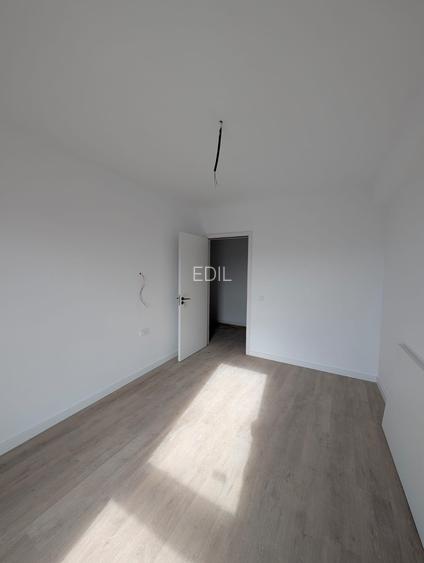 Apartament 2 Camere Decomandate Finisat Modern | Bloc cu Lift și Parc - 4