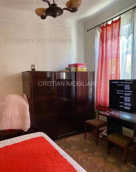 Piata Mare -Casa caramida 4 cam 104mp utili cu teren 290 mp  zona Centrala - 6