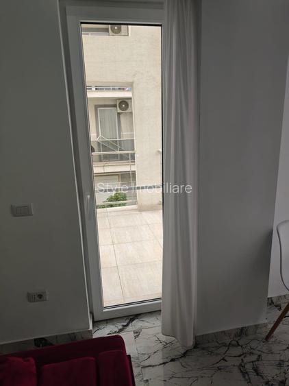 Mamaia Nord Apartament 2 Camere - 8