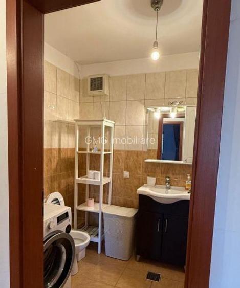 Apartament 2 camere zona Doamna Ghica - 5