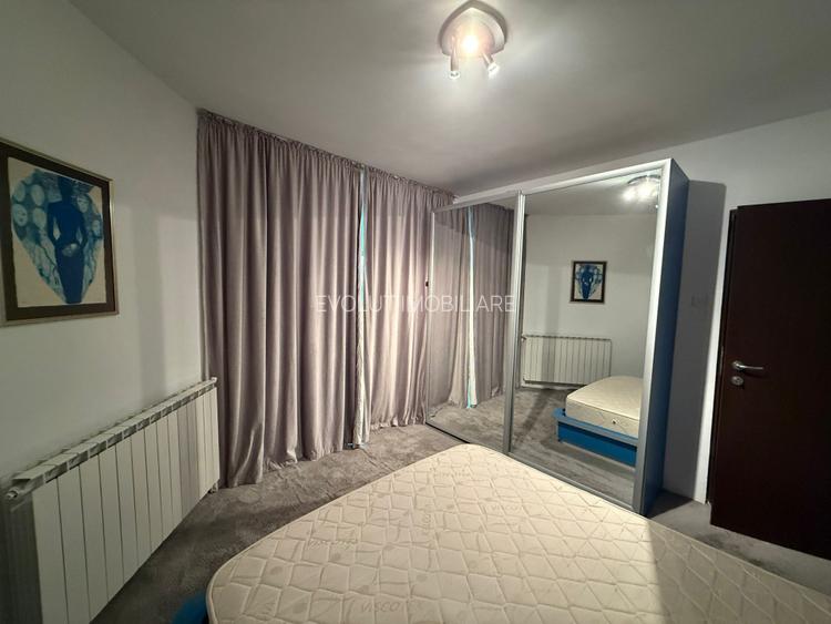 Capitol - Apartament 3 camere de vanzare - 5