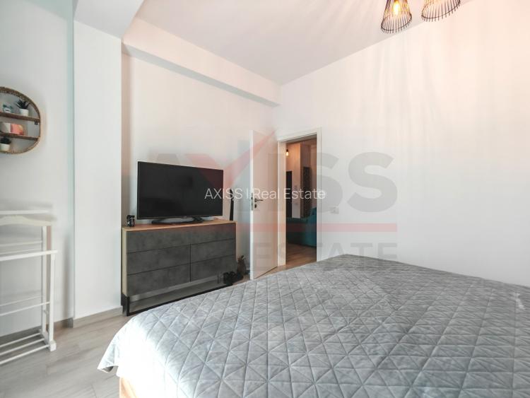 Ap 2 camere | termen lung | parcare proprie | Mamaia Sat - 7