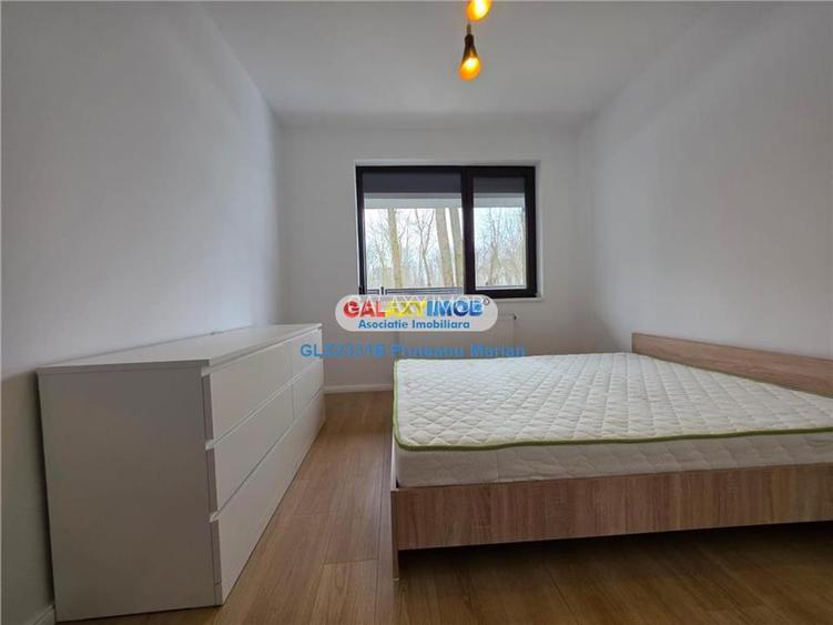 Inchiriere apartament Premium  cu 2 camere situat langa Polic Brancusi - 9