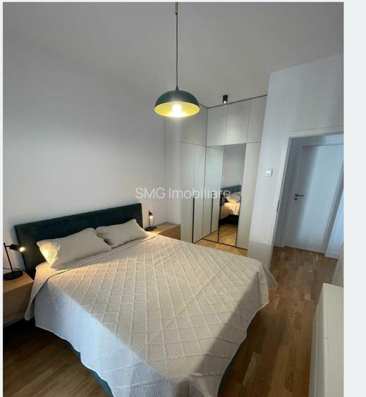 Avalon Estates 2 camere - Parcare in subteran inclusa- Comision 0! - 5