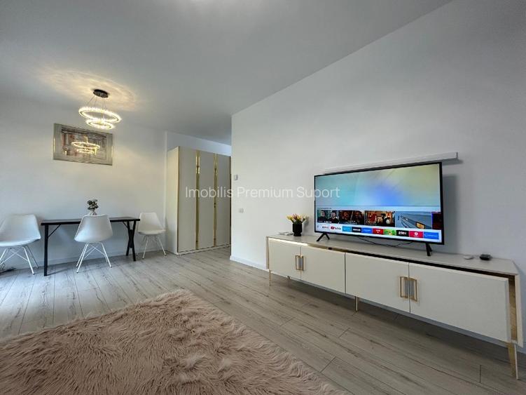 Apartament 2 camere | Gran Via Lake View | Prima închiriere | Comision 0% - 10