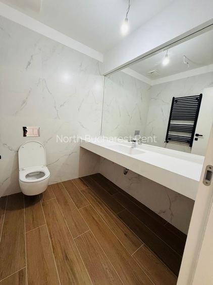 ONE Cotroceni | 4 Camere | Nemobilat | Parcare Inclusa - 11