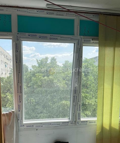 2 camere | metrou Romancierilor | Etaj 7/10 | 50mp - 6