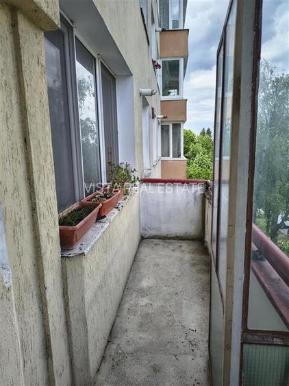 Apartament cu 2 camere, etaj intermediar, in Astra, Brasov - 18