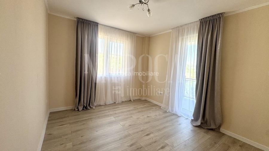 Apartament 3 camere de vanzare in Floresti - 7