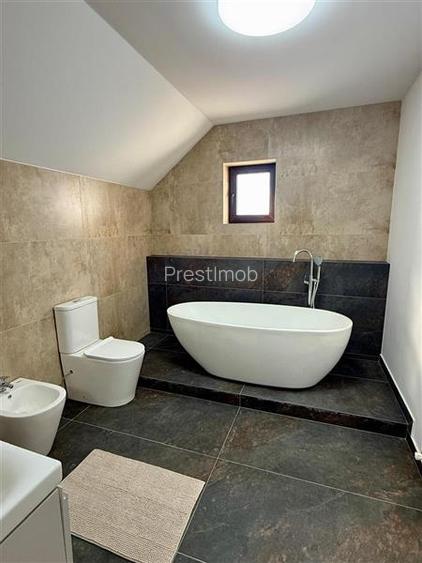 de inchiriat casa 4 cam,2 bai  , sancrai, Mures - 13